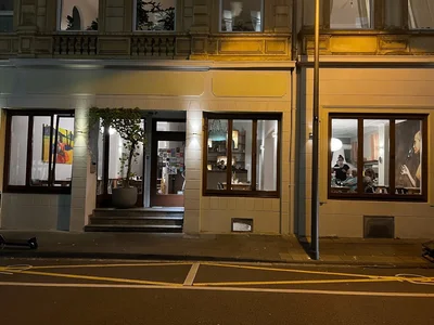 Ristorante Toscanini