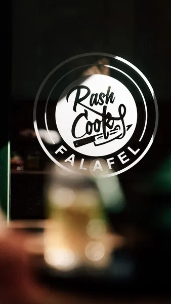 menu 1 of rashcook falafel