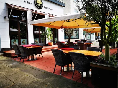 Restaurant Fardi