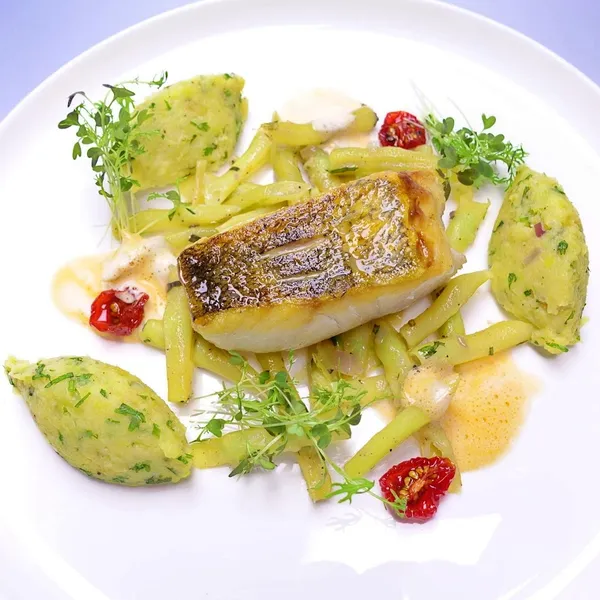 menu 2 of Landhaus Scherrer