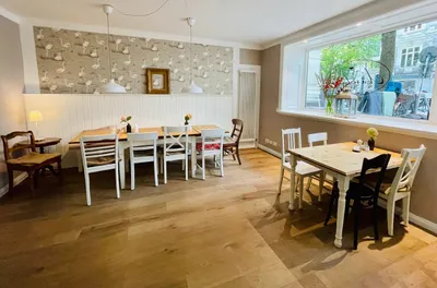 Café Näscherei Hamburg