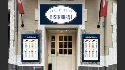 Hollwigger Bistrorant