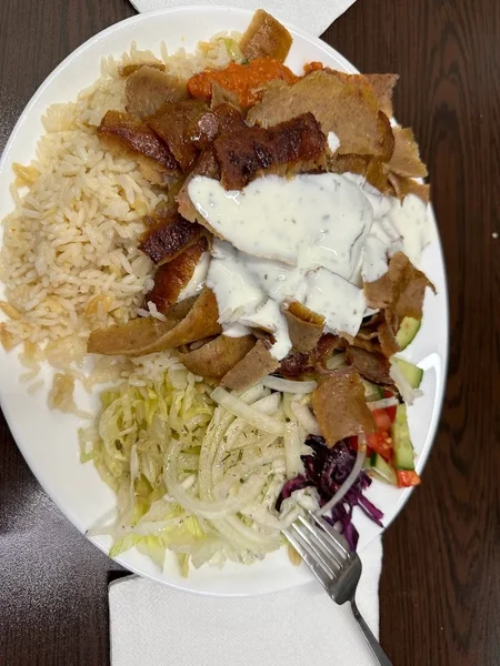 menu 1 of Holweider Grill