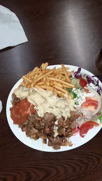 menu 2 of Holweider Grill