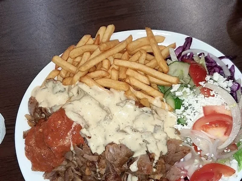 menu 2 of Holweider Grill