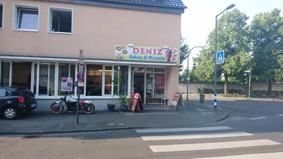 DENIZ Kebap & Pizzeria