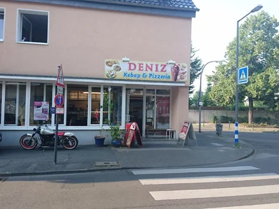 DENIZ Kebap & Pizzeria
