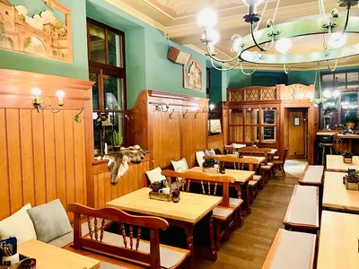 Sendlinger Augustiner