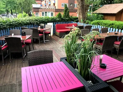 Rio The Grillbar