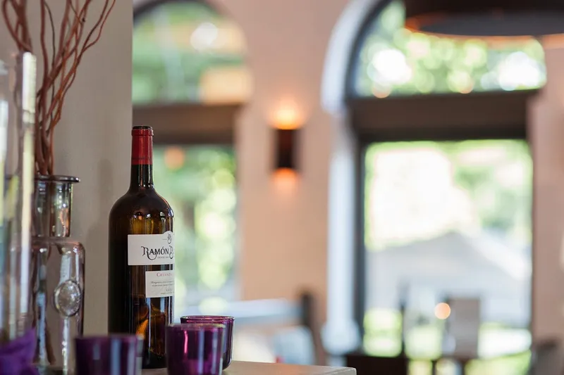 menu 1 of Braband Bistro & Wein