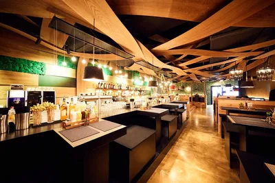 PETER PANE Burgergrill & Bar