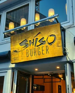 Shiso Burger