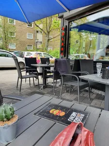 Burger Lounge Wandsbek