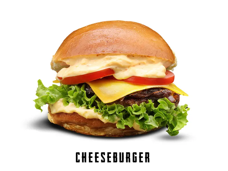 menu 2 of Burger Factory