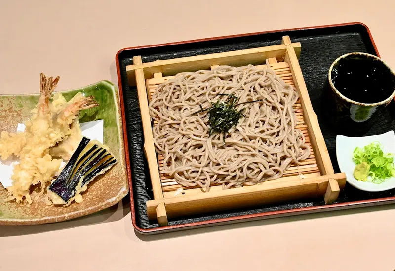 menu 1 of Restaurant Kicho