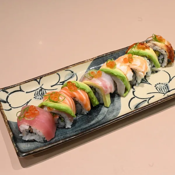 menu 2 of Restaurant Kicho