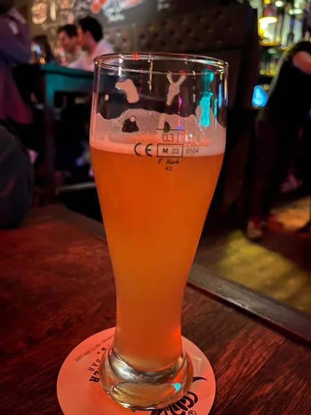 menu 2 of M.C. Müller Burger und Bar