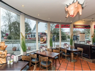 Schweinske Langenhorn