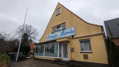 Eiscafé Jacobs
