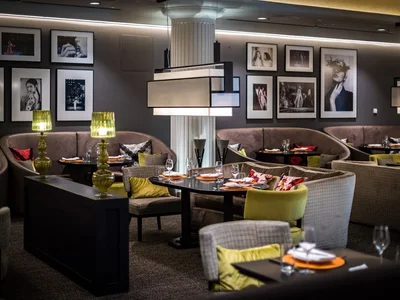 Restaurant Schoenemann