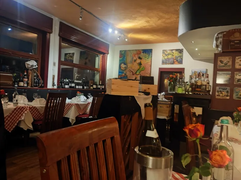 menu 2 of Maaschanz