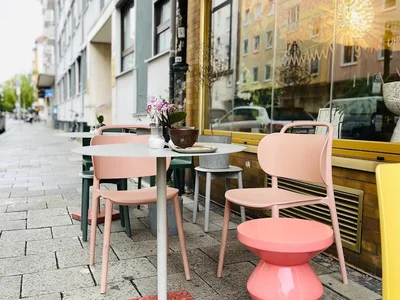 Café Joon - München