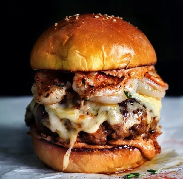 menu 1 of Café Zeitgeist