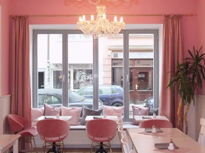 Café Lotti München