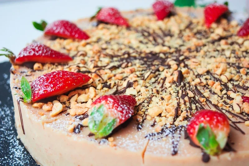 menu 1 of Café Lotti München