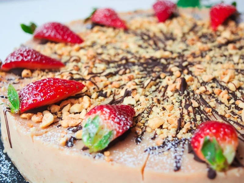 menu 1 of Café Lotti München