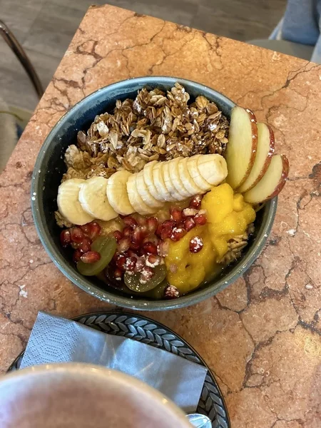 menu 2 of Mary's Coffee Club Maxvorstadt