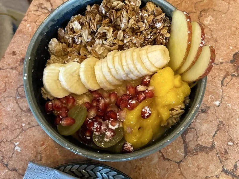 menu 2 of Mary's Coffee Club Maxvorstadt