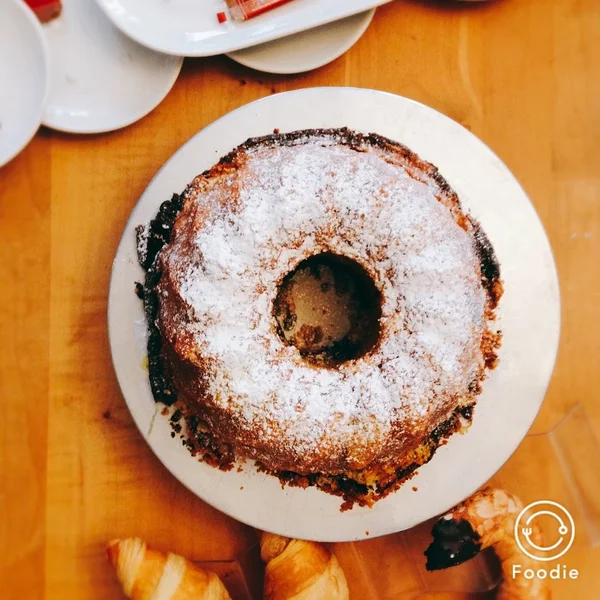 menu 1 of Café am Josephsplatz