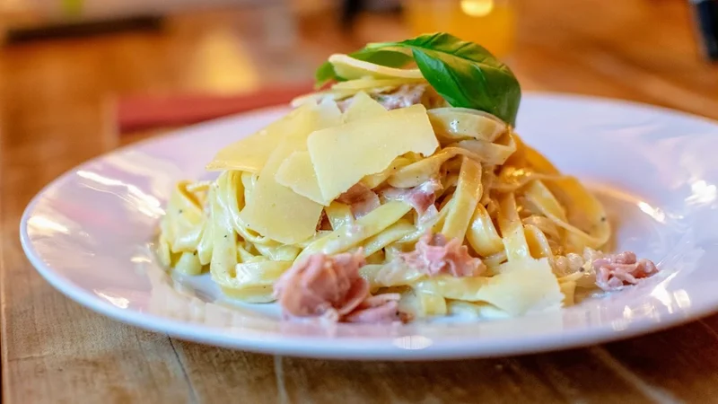 menu 2 of Café am Josephsplatz