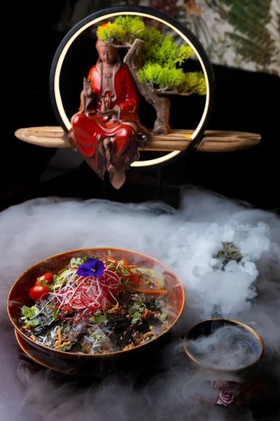 menu 1 of Little Tokyo - Asian Vegan Sushi Restaurant München