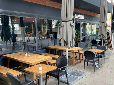 Café Eims | Frühstück in Eimsbüttel