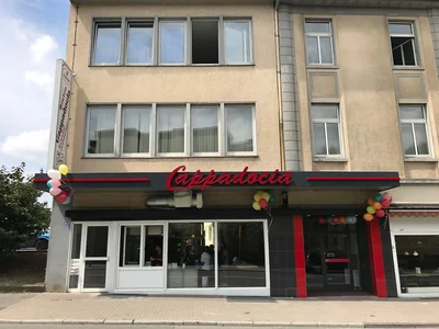 Cappadocia Bistro & Schnellrestaurant