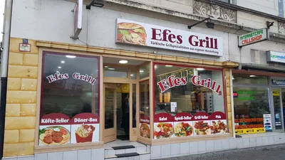 Efes Grill