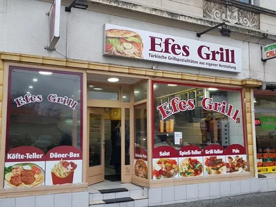 Efes Grill