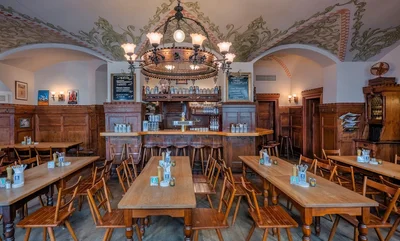 Tattenbach Wirtshaus & Stüberl