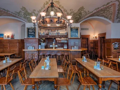 Tattenbach Wirtshaus & Stüberl