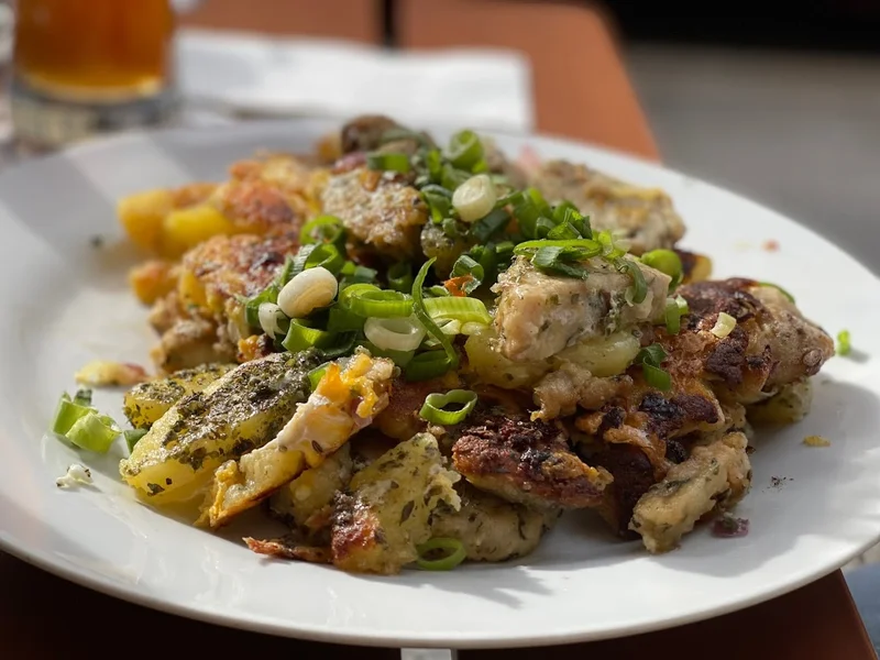 menu 1 of Tattenbach Wirtshaus & Stüberl