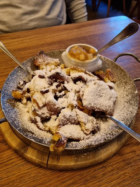 menu 2 of Tattenbach Wirtshaus & Stüberl