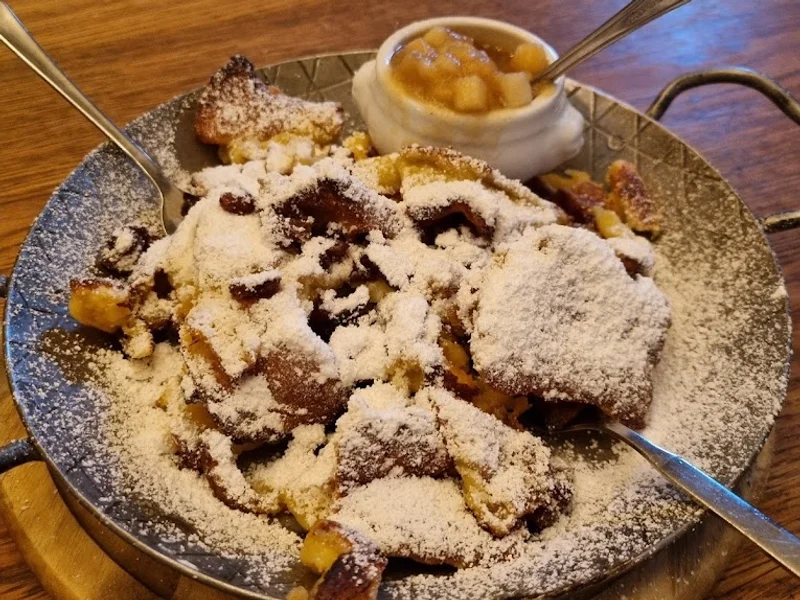 menu 2 of Tattenbach Wirtshaus & Stüberl