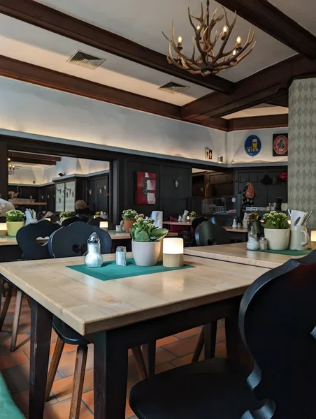 menu 1 of Leib & Seele