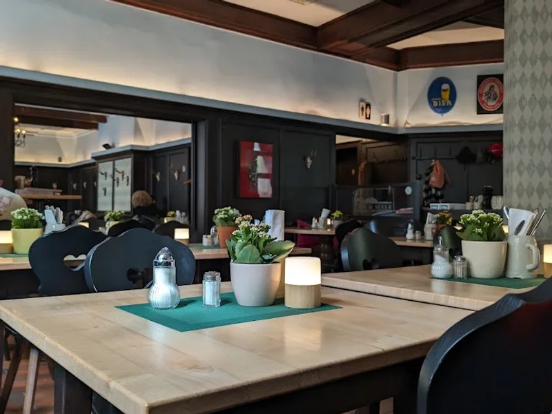 menu 1 of Leib & Seele