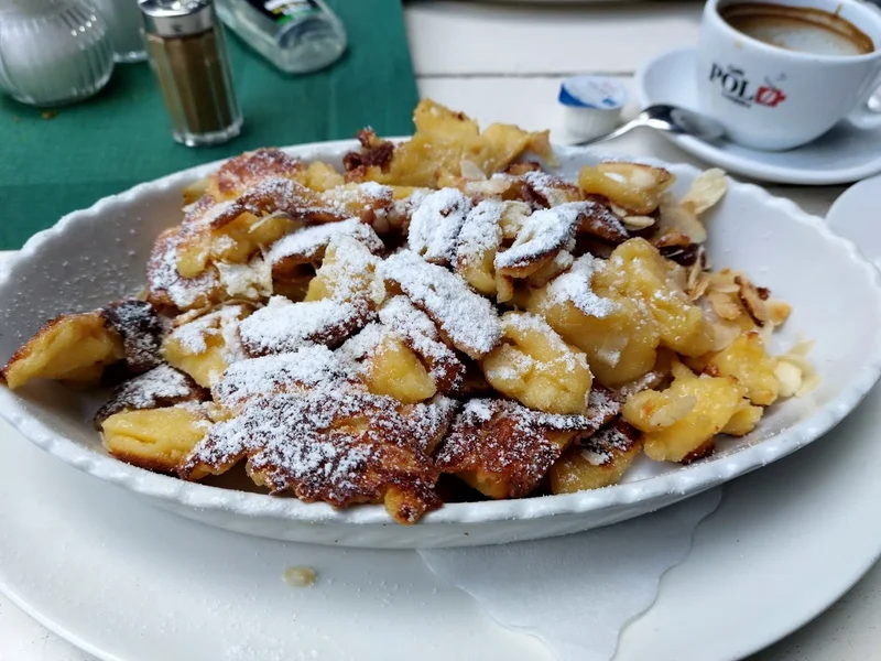 menu 2 of Leib & Seele