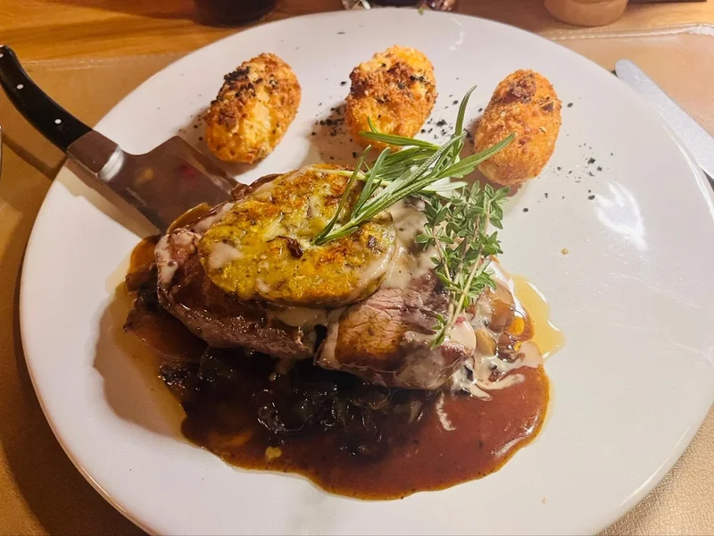 menu 1 of Zum Alten Markt