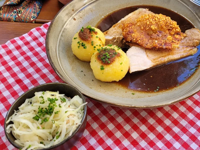 menu 2 of Zum Alten Markt