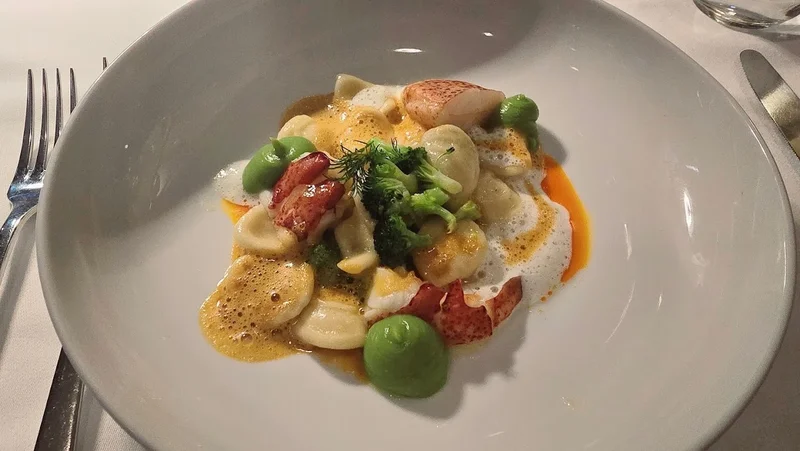 menu 1 of Le Stollberg